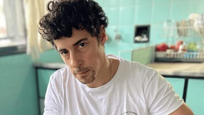 Esteban Lamothe Esteban Lamothe