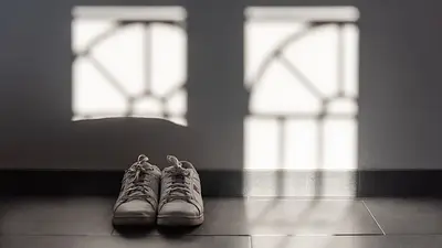 Cómo limpiar las zapatillas blancas Cómo limpiar las zapatillas blancas