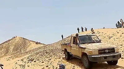 Wagner pierde veteranos en una emboscada en Malí, un revés para la campaña rusa en África Wagner pierde veteranos en una emboscada en Malí, un revés para la campaña rusa en África