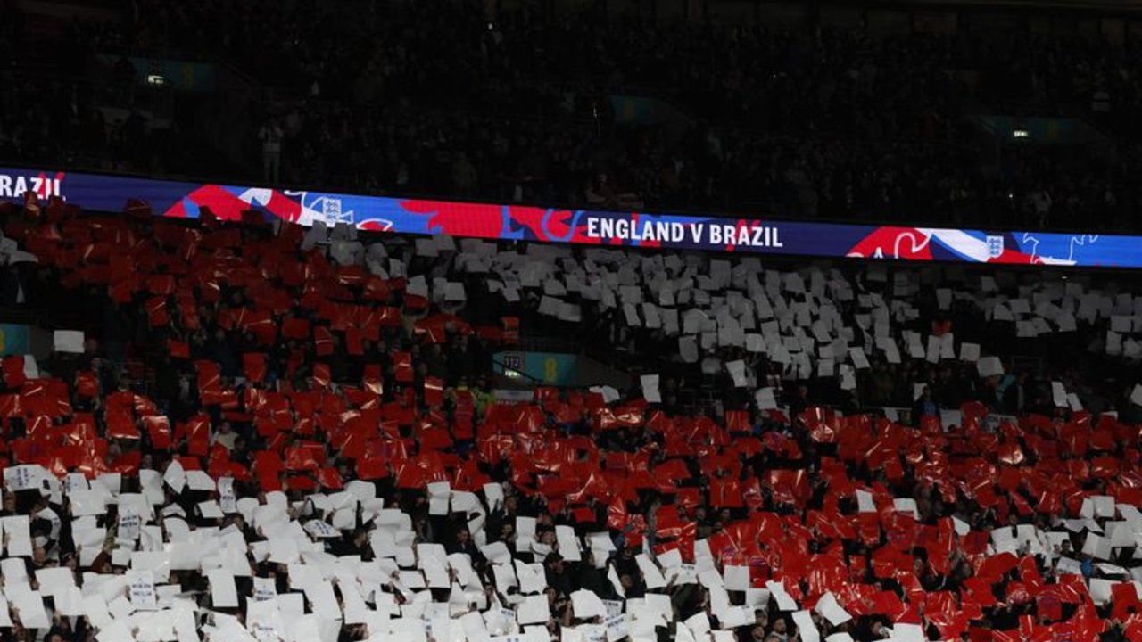 Casi la mitad de las aficionadas de Inglaterra y Gales sufren discriminación sexista en los partidos de fútbol