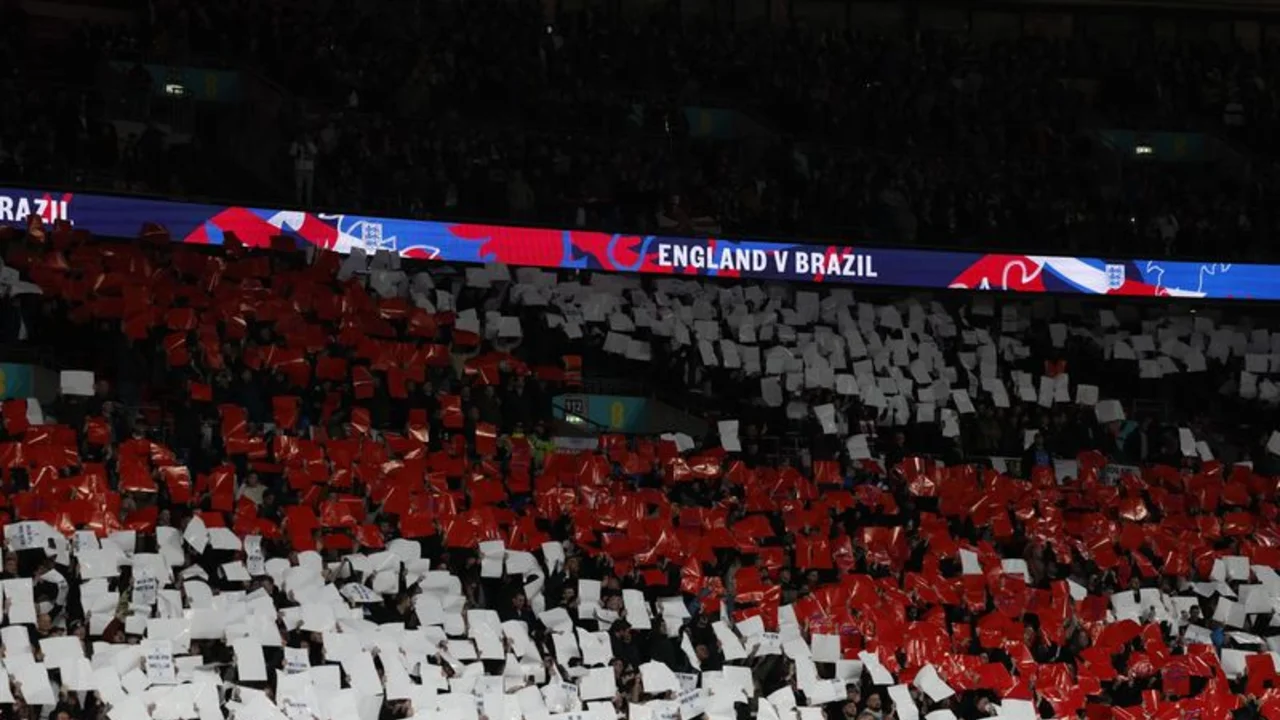 Casi la mitad de las aficionadas de Inglaterra y Gales sufren discriminación sexista en los partidos de fútbol