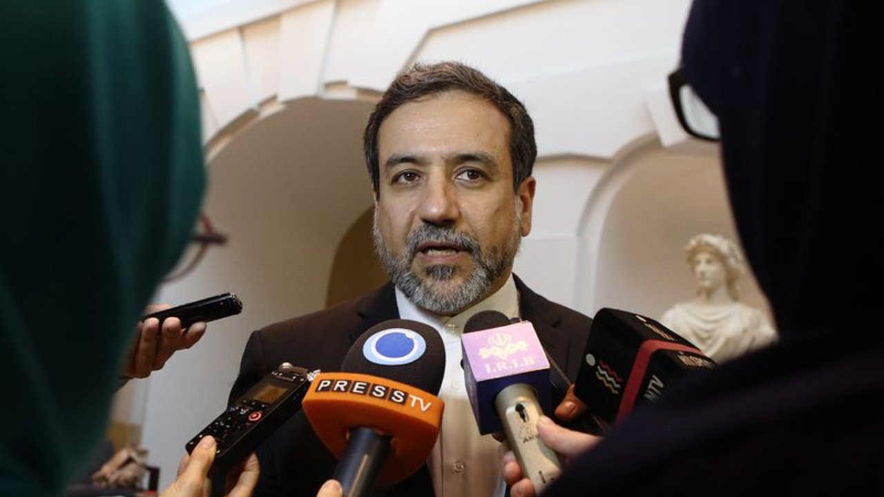 Irán no entregó misiles a Rusia, según Teherán