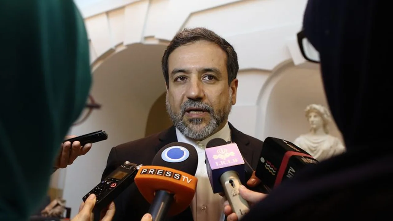 Irán no entregó misiles a Rusia, según Teherán