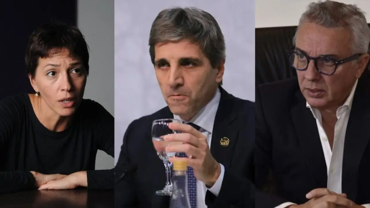 Tasas municipales: intendentes planean llevar a la Justicia la medida del Gobierno