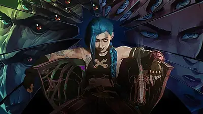 Cuándo se estrena "Arcane" temporada 2 en Netflix: fecha y video del tráiler. Cuándo se estrena "Arcane" temporada 2 en Netflix: fecha y video del tráiler.
