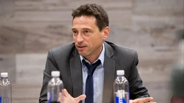 Una gloria de San Lorenzo respaldó a Marcelo Moretti en su regreso al club