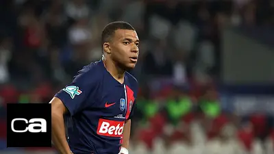 PSG agradece mediación de la LFP por conflicto salarial con Mbappé PSG agradece mediación de la LFP por conflicto salarial con Mbappé