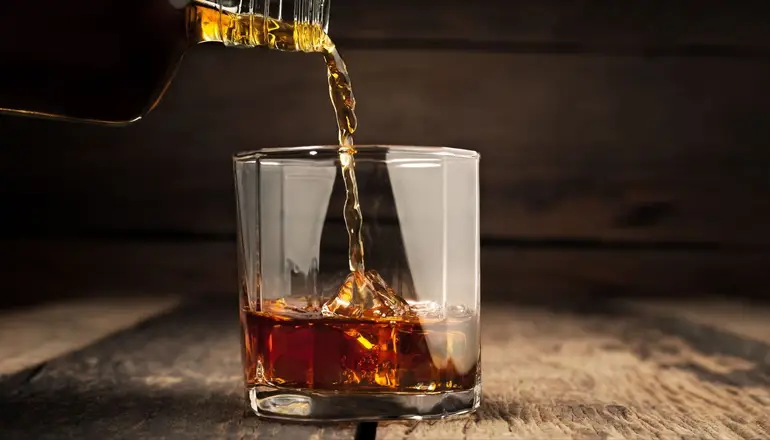 Cuáles son los mejores whisky del mundo, según la Inteligencia Artificial | El Destape