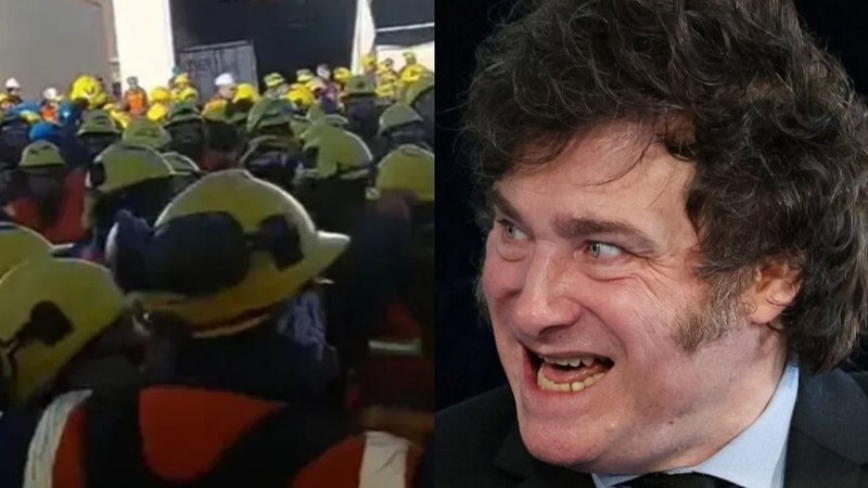 Arcadium empresa de litio despide empleados en medio de la crisis de Milei