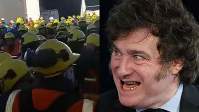 Chau indemnizaciones: estos trabajadores serán afectados por la reforma laboral de Milei Chau indemnizaciones: estos trabajadores serán afectados por la reforma laboral de Milei