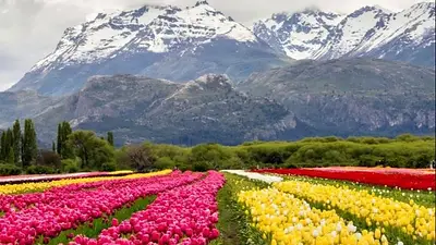 Trevelin, Chubut. Trevelin, Chubut.
