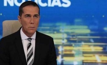 Sorpresa en Telefe Noticias por lo que comunicó Rodolfo Barili | Televisión 