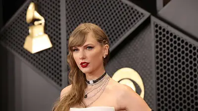El apoyo de Taylor Swift a Kamala Harris consigue 9 millones de "me gusta" El apoyo de Taylor Swift a Kamala Harris consigue 9 millones de "me gusta"