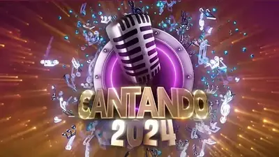 Cantando 2024. Cantando 2024.