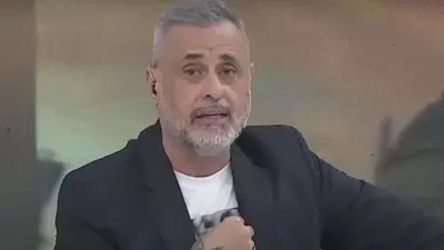Por qué le dicen huevo duro a Jorge Rial. Jorge Rial Huevo Duro Lilia Lemoine Por qué le dicen huevo duro a Jorge Rial. Jorge Rial Huevo Duro Lilia Lemoine