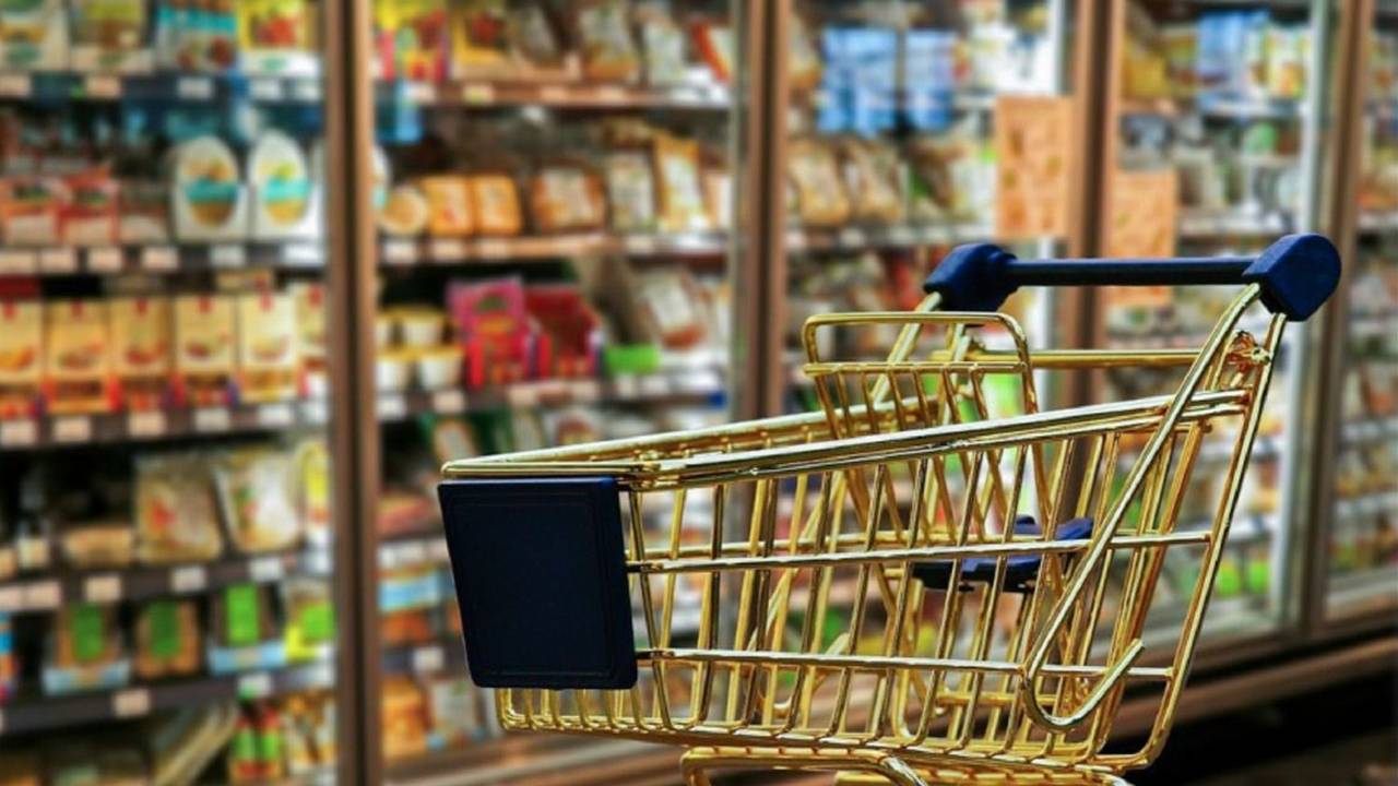 Se conocieron los índices de precios del mes de agosto 