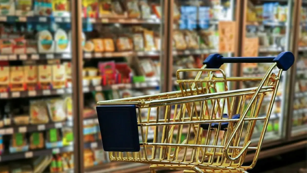 Se conocieron los índices de precios del mes de agosto 