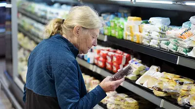 El costo de vivir: la canasta básica volvió a subir por encima de la inflación El costo de vivir: la canasta básica volvió a subir por encima de la inflación