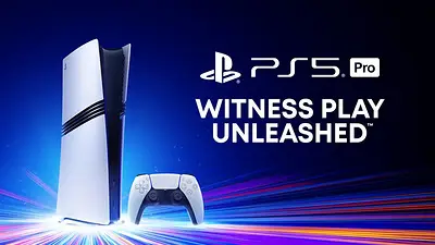PS5 Pro PS5 Pro