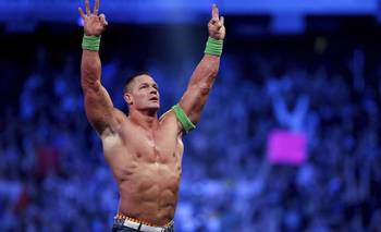 Adiós John Cena: uno de los más grandes luchadores de la historia | Ufc