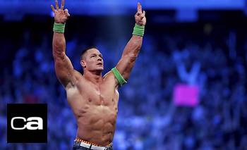 Adiós John Cena: uno de los más grandes luchadores de la historia | Ufc