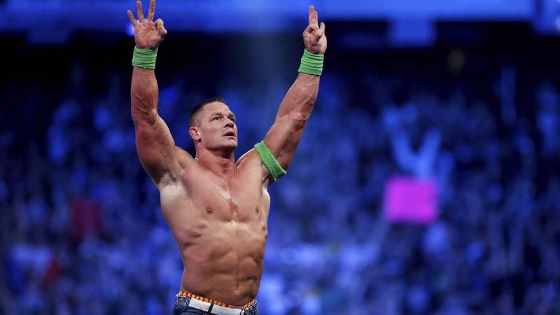 Adiós John Cena: uno de los más grandes luchadores de la historia y uno de los íconos pop de la WWE