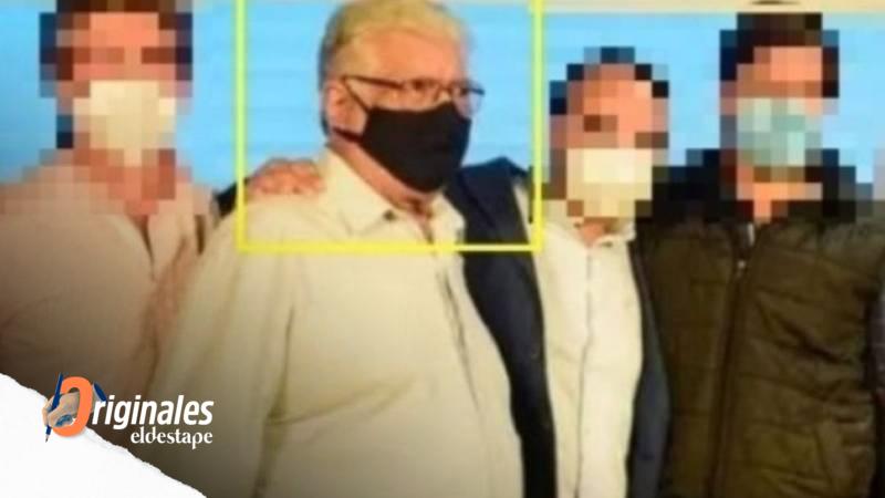 Más de 400 fotos y un centenar de videos: lo que definió la caída del “Yacaré”, el político liberal correntino acusado de corrupción de menores