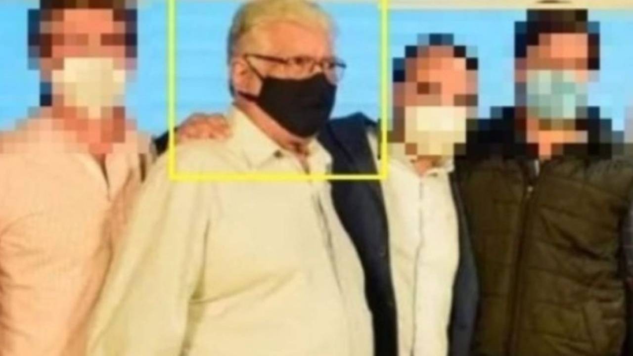 Más de 400 fotos y un centenar de videos: lo que definió la caída del “Yacaré”, el político liberal correntino acusado de corrupción de menores
