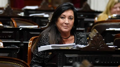Laura Rodríguez Machado Laura Rodríguez Machado