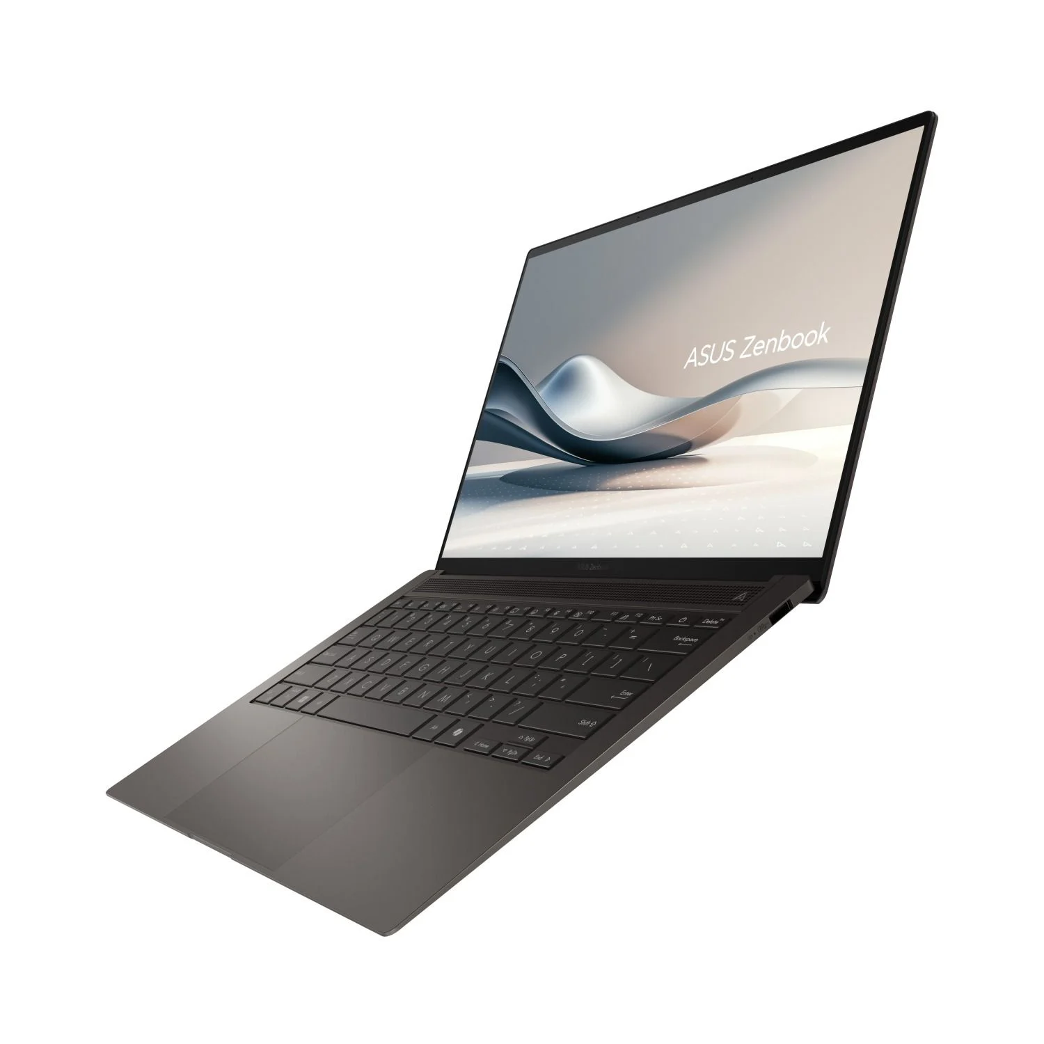 ASUS lanzó la nueva Zenbook S 14