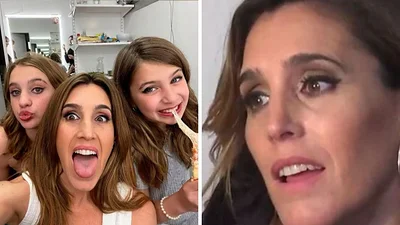 Qué pasó entre Soledad Pastorutti y sus hijas en el folklore argentino Qué pasó entre Soledad Pastorutti y sus hijas en el folklore argentino