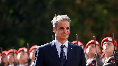 Grecia afirma que la respuesta a la inmigración no puede ser la supresión del espacio Schengen Grecia afirma que la respuesta a la inmigración no puede ser la supresión del espacio Schengen