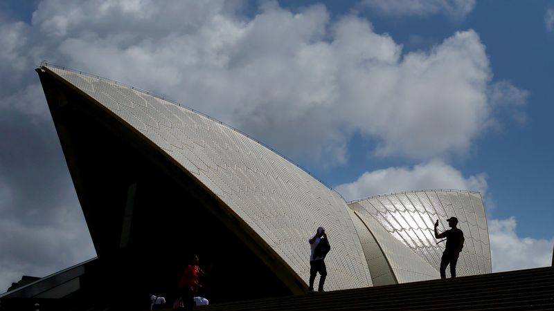 Australia amenaza con multar a los gigantes de las redes sociales que permitan la desinformación Australia amenaza con multar a los gigantes de las redes sociales que permitan la desinformación