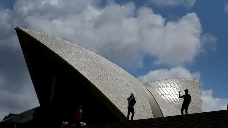 Australia amenaza con multar a los gigantes de las redes sociales que permitan la desinformación Australia amenaza con multar a los gigantes de las redes sociales que permitan la desinformación