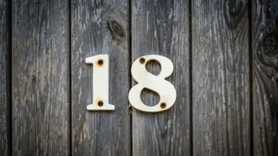 Numero 18 Numero 18