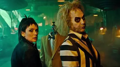 Beetlejuice 2 Beetlejuice 2