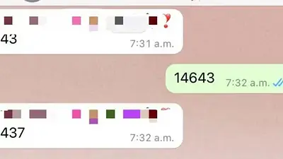 Significado del numero 14643 Significado del numero 14643