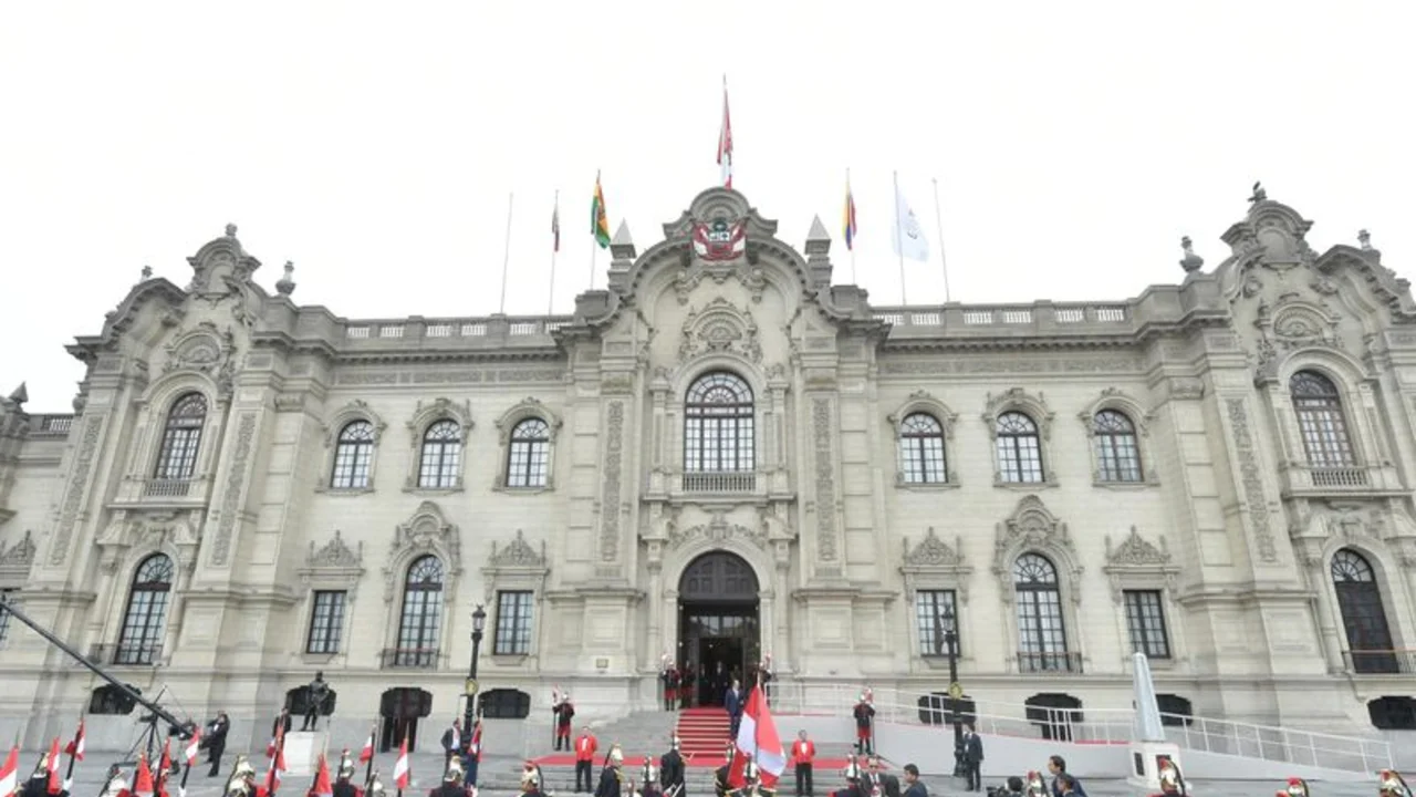 Gobierno peruano declara tres días de duelo nacional por muerte de expresidente Fujimori