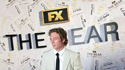 "Shogun" lidera carrera por los Emmy entre los dramas y "The Bear" busca repetir éxito en comedia "Shogun" lidera carrera por los Emmy entre los dramas y "The Bear" busca repetir éxito en comedia