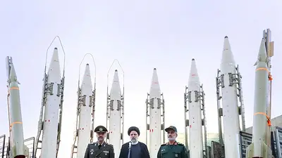 Irán convoca a los jefes de cuatro embajadas europeas: agencia de noticias Irán convoca a los jefes de cuatro embajadas europeas: agencia de noticias