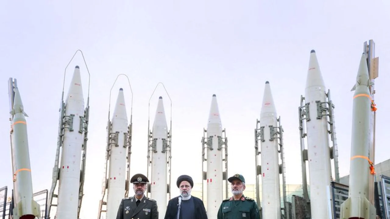 Irán convoca a los jefes de cuatro embajadas europeas: agencia de noticias
