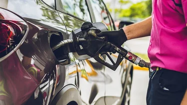Datos oficiales: el consumo de combustibles subió un 2,6% en La Rioja