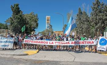 Fuga de cerebros: crudas historias de dos científicas argentinas que están a la deriva | Conicet