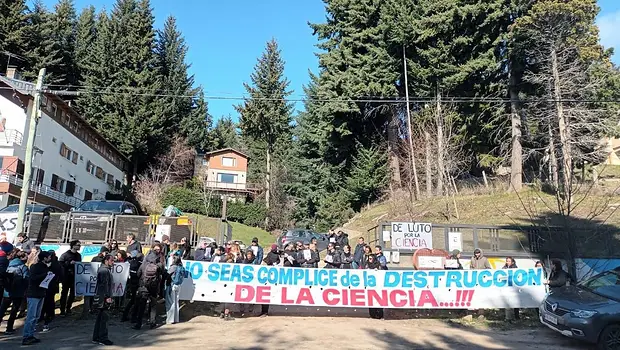 Defender la energía nuclear es defender el futuro | Ajuste en la ciencia