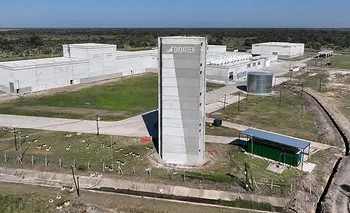 PAX Sílica: la Argentina avanza con la entrega de secretos nucleares a empresas de EEUU | Energía nuclear