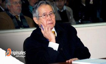 Alberto Fujimori: su legado de desigualdad y autoritarismo | Perú