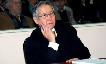 Alberto Fujimori: su legado de desigualdad y autoritarismo | Perú