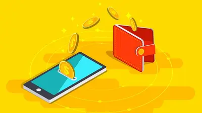 Billeteras virtuales Billeteras virtuales