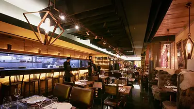 Imagen del Restaurante Rufino Imagen del Restaurante Rufino