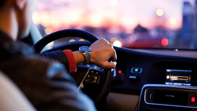 licencia de conducir, auto, vehículo